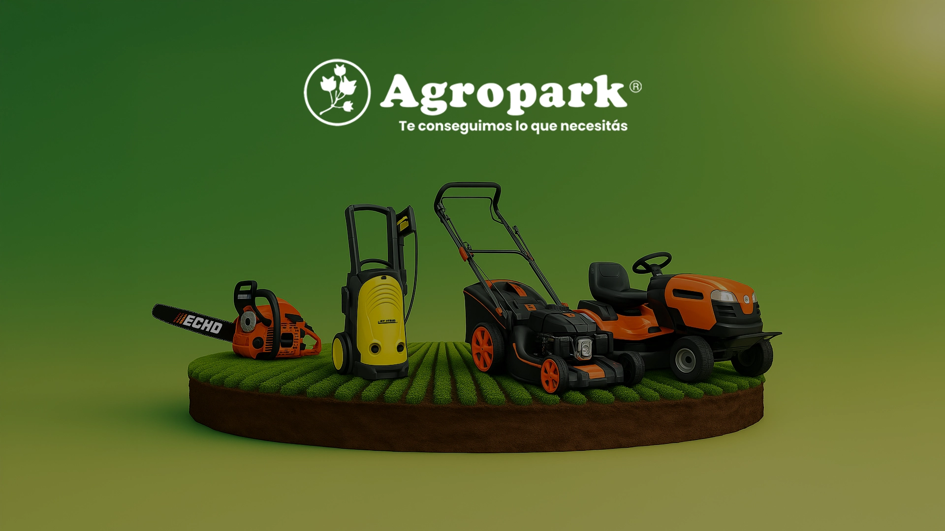 Agropark